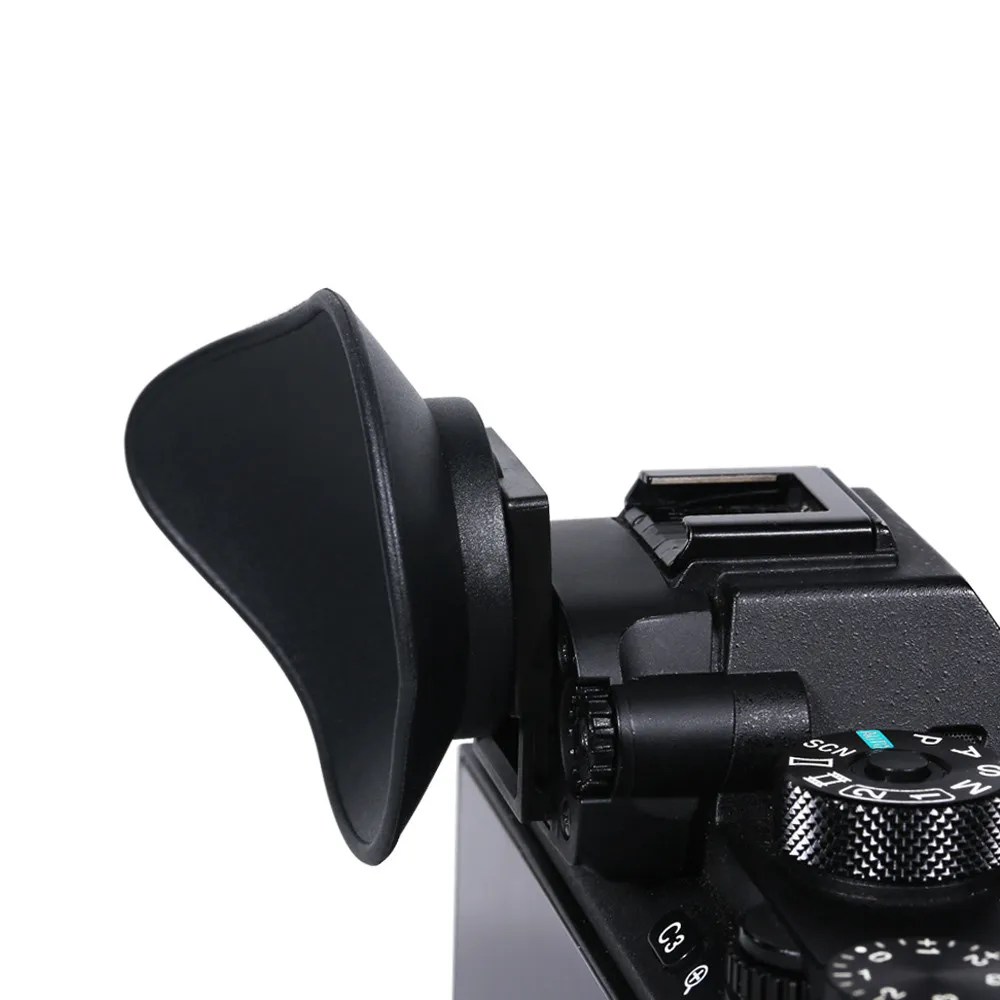 
ES-A7 Eye Cup Viewfinder For Camera A7S A7 A58 A7RIII A7II A7SII A7RII A7R 
