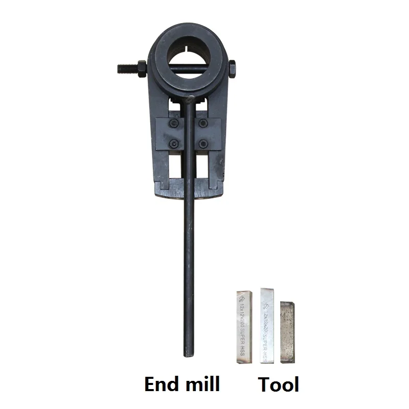 stock sale JRT40 line boring machine for construction