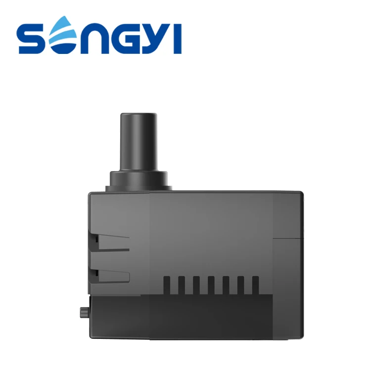 300L/h SONGYI Aquarium Mini Water Pump SY-306