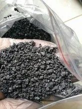 Завод графит порошок/RE CARBORISER S0.05 % max