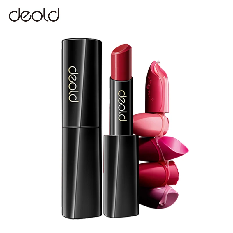 Fashion color matte wholesale manufacturers make your own brand lipstick
