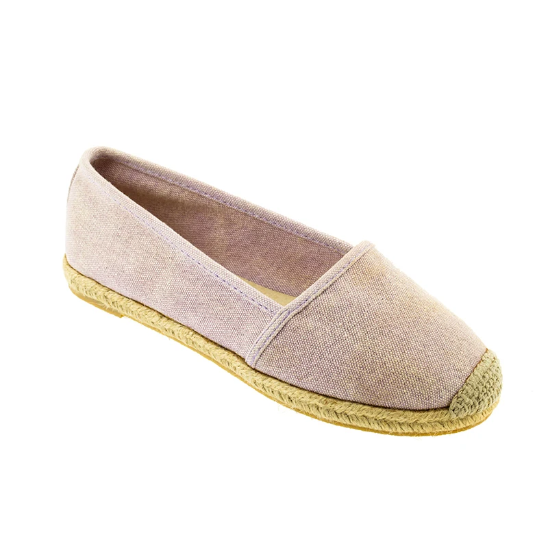 
Chinese cheap comfort women slip-on casual shoes 