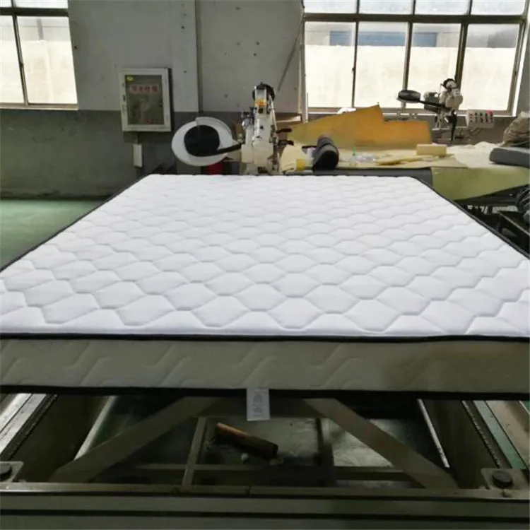 Star Hotel Sleep Therapy Foam American Mattress