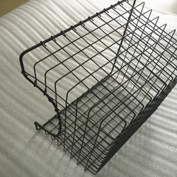 6 Bottles Metal Wine Rack Free Standing Countertop Storage Holders Decorative Tabletop Bottle Holders Wrought Iron