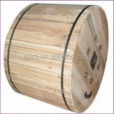 Stay wire 7/2.2 Suspension wire with good quality and competitive price