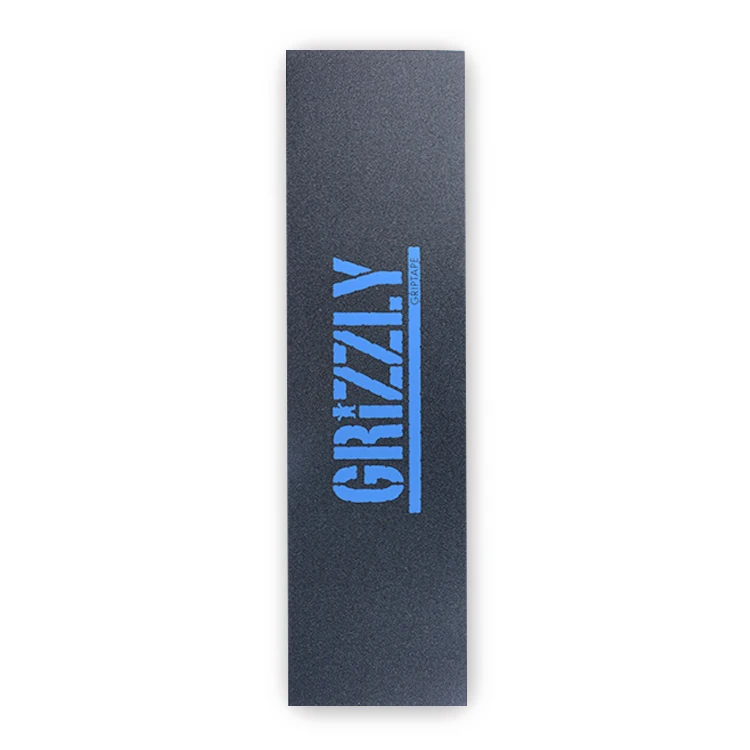 wholesale air brush custom printed grip tape skateboard griptape