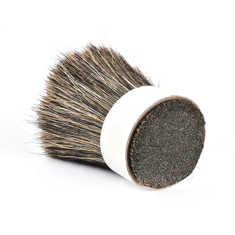 
Деревянный Кабан, натуральная мягкая щетина, щетка для тела 