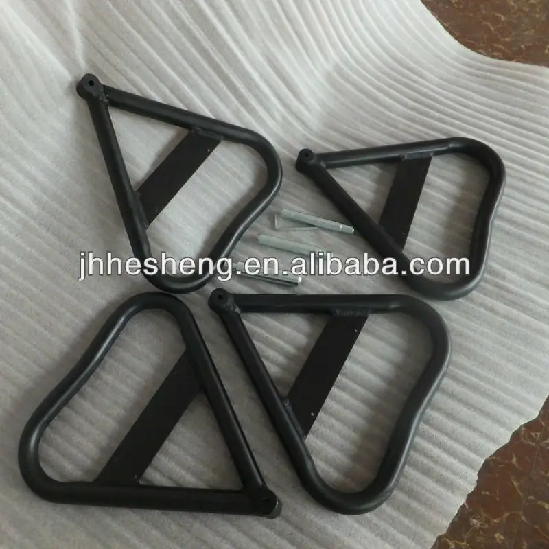 
Hot sales Triangle moto stand for Off-Road Motorcycles (HS-MM7) 