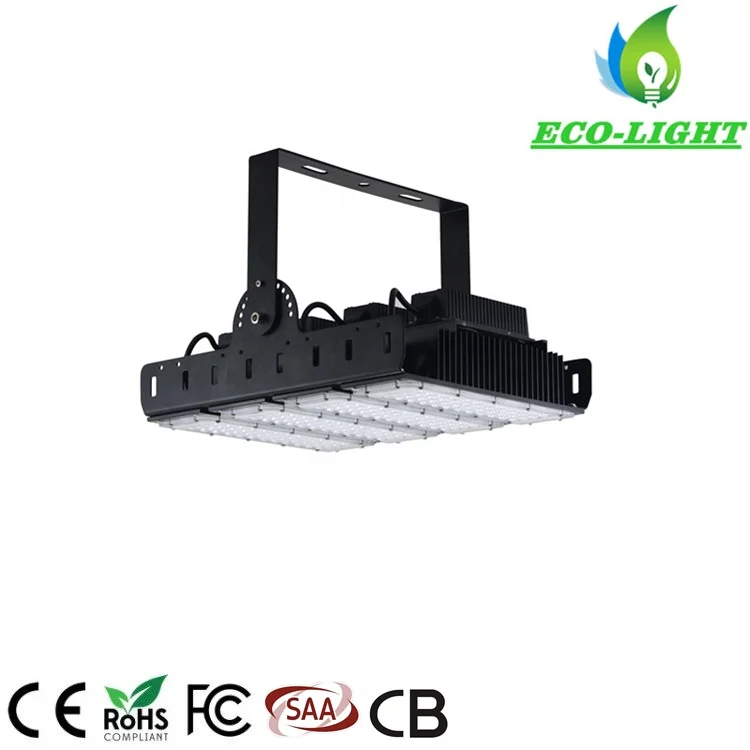 200W High Power flood light with Ce RoHS Approval 26,000 Lumens LED SMD tunnel lights flood light