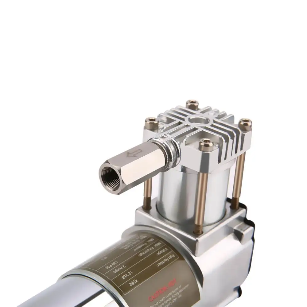 Wholesale aftermarket auto parts, AIR SUSPENSION COMPRESSOR, MOTORCYCLE SUSPENSION COMPRESSOR