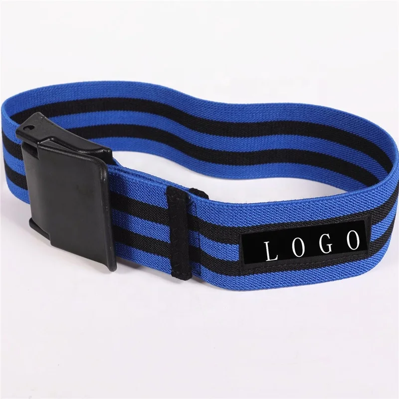 BFR bands weightlifting auxiliary means classic blood flow restriction occlusion training bands