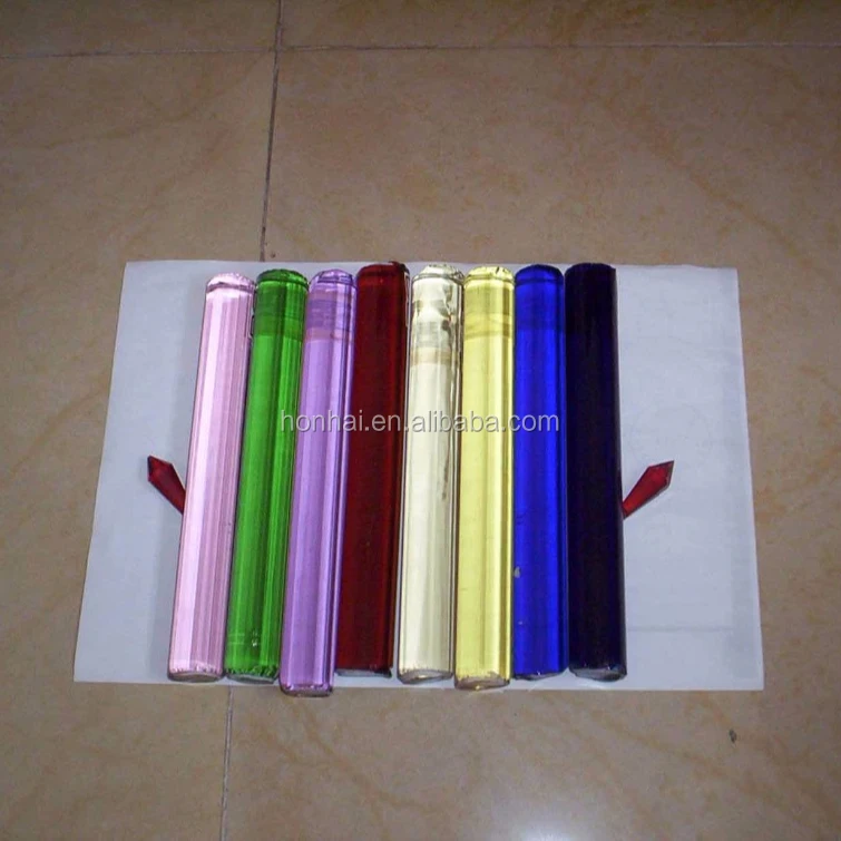 Стержень из боросиликатного стекла