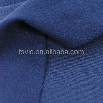 EN11612 Flame Retardant Modacrylic Fabric