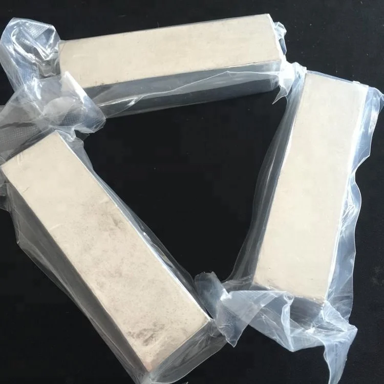 
High Purity Indium Metal 