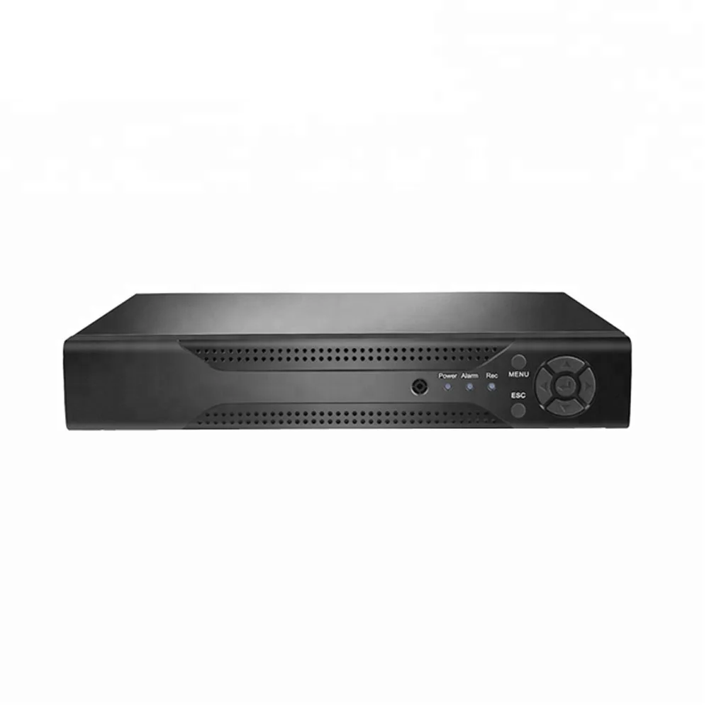  Заводская Домашняя безопасность cctv 1080P dvr 16 каналов h.264 для аналоговой камеры