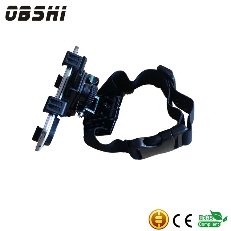 Новинка 2022, популярный универсальный держатель для мобильного телефона и планшета, ремешок для ног, ленивый держатель для телефона obshi для ног DT02