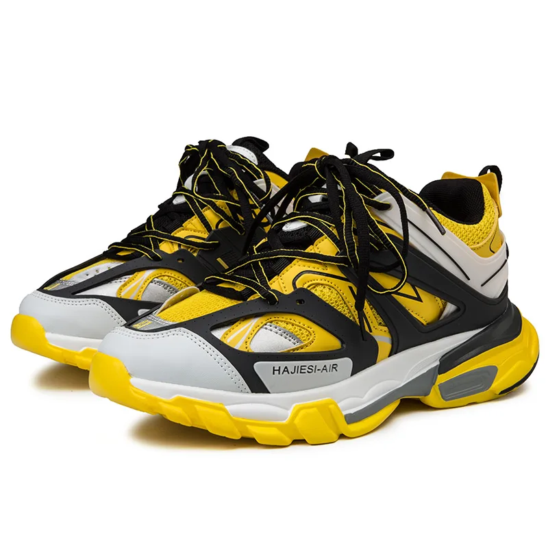
China Factory Customize Your Own Logo Brand Height Increasing Uomo Sport Shoes Running Sneakers for Men shoes 