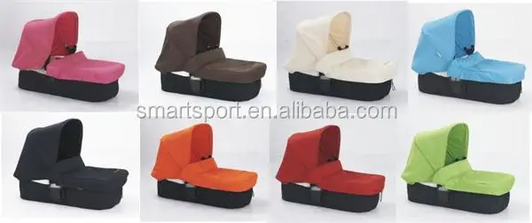 
new europe style luxury baby carriage 