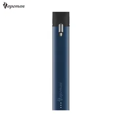 Лидер продаж электронная сигарета Vapeman Npen cbd стартовый набор одноразовая с аккумулятором на 320