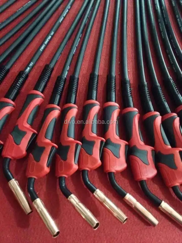 Fronius Contact Tip M10x40, welding accessory welding torch contact tip