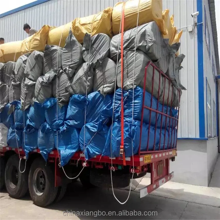 JXB Рождественская хорошая ПЭ Золотая трава для добычи золота и анти-брызги