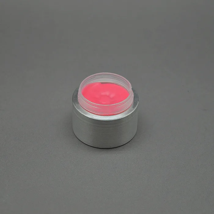 Aluminum Lip Balm Filling Mold / lip balm case mould for homemade egg lip balm natural