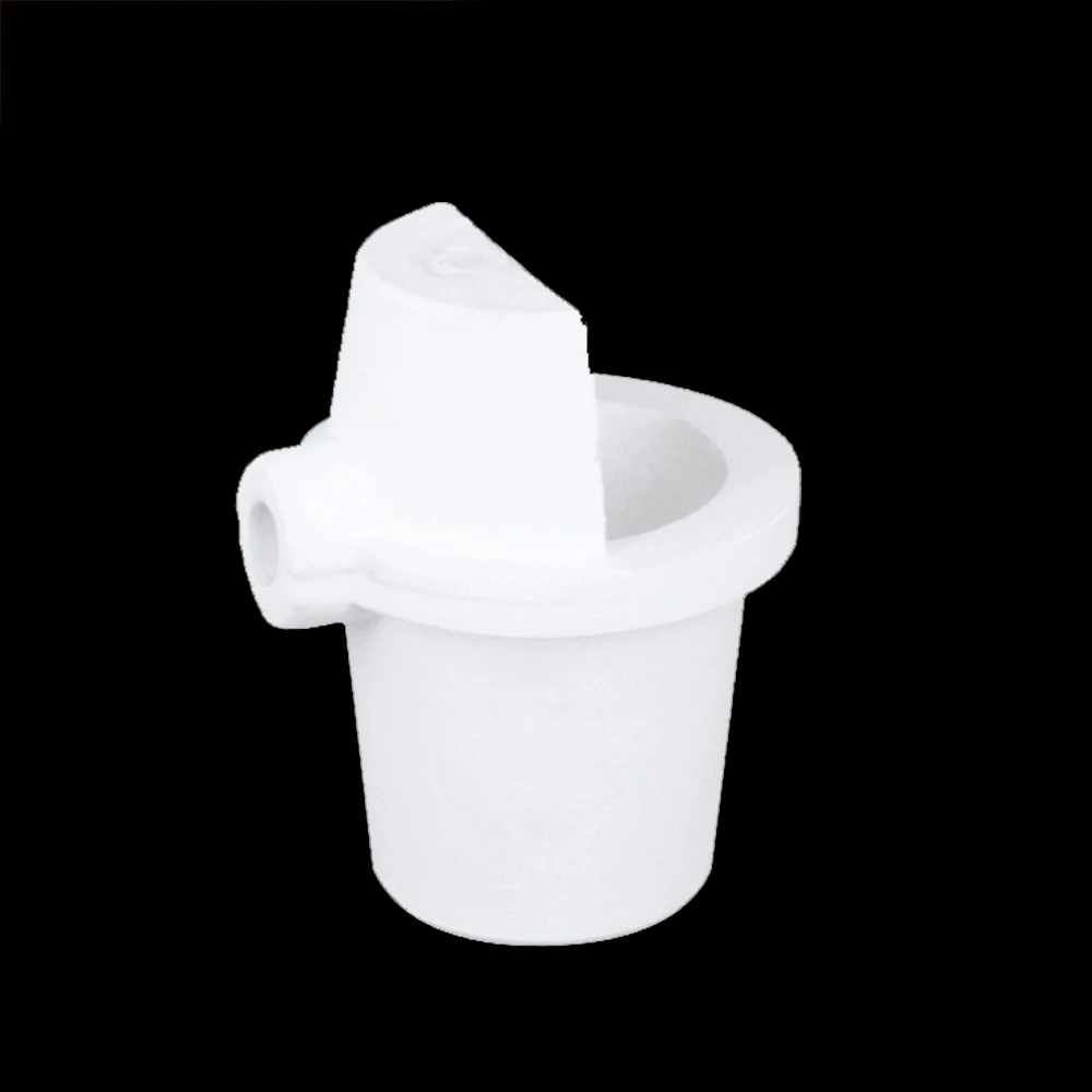 Dental Casting Ceramic Crucible for Laboratory Melting