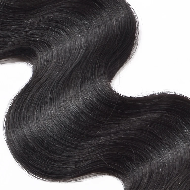 Easy to dye hair extension dropshipping,100% brazilian virgin human hair 9A,body wave sri lanka human hair remy