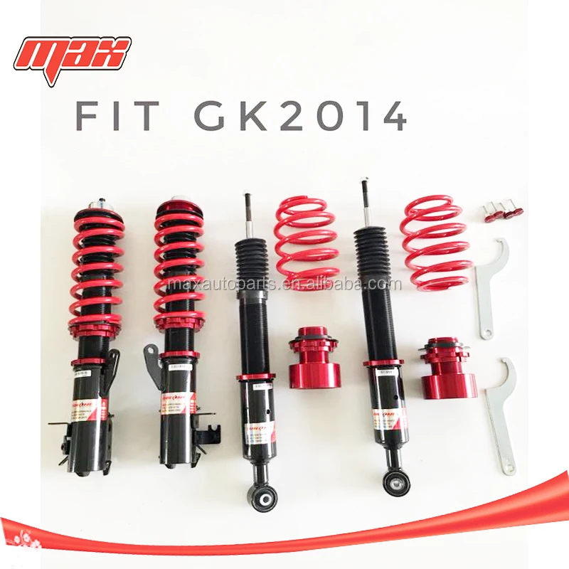  Гидравлическая подвеска coilover регулируемый