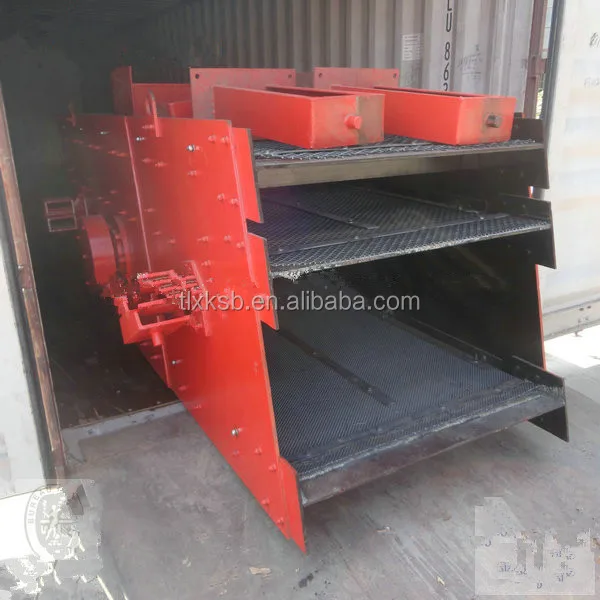 Laboratory Shaker Vibrator Screen (ZD1224)