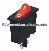 микро-переключатель 230v t85 малый кулисный 250v t125