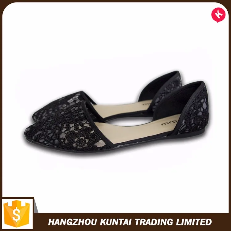 Quality Guaranteed Unique Women's Classic Flat Shoes