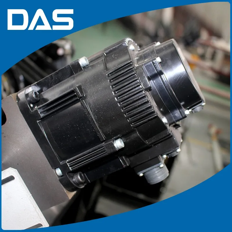 Цена по прейскуранту завода-изготовителя DS-5Y (4*4) оси тип силовой Головки Токарный токарный станок с числовым программным управлением