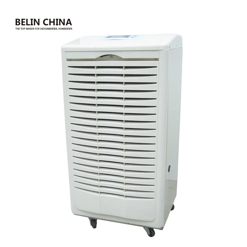 Cambodia 90L/D Chemical Dehumidifiers with Rotor Centrifugal Fan