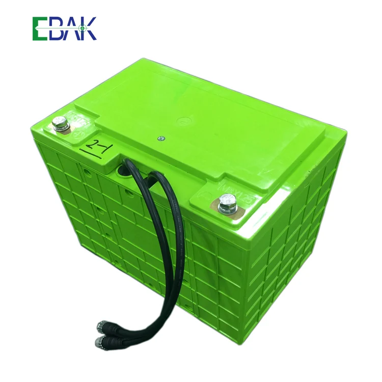 96v lithium battery lifepo4 96v 100ah battery pack for ev 96v lifepo4 battery