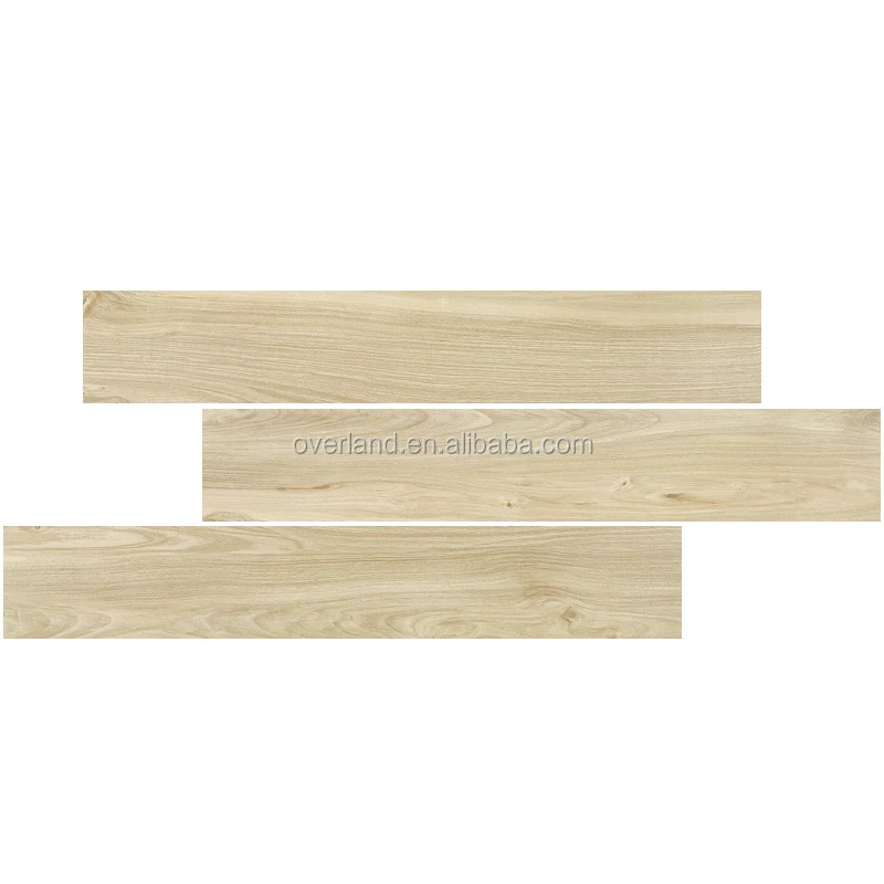 AAA foshan imitation wood texture look porcelain floor tile