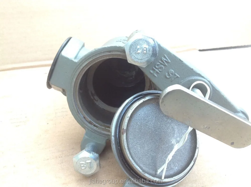 Симплексный сетчатый фильтр Eaton Модель-72