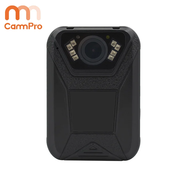 Полиции для ношения на теле Видео действие Носимых Камеры