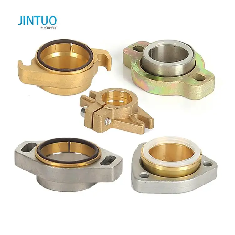 Factory wholesale class 3000 flange slip-on flange steel pipe flange