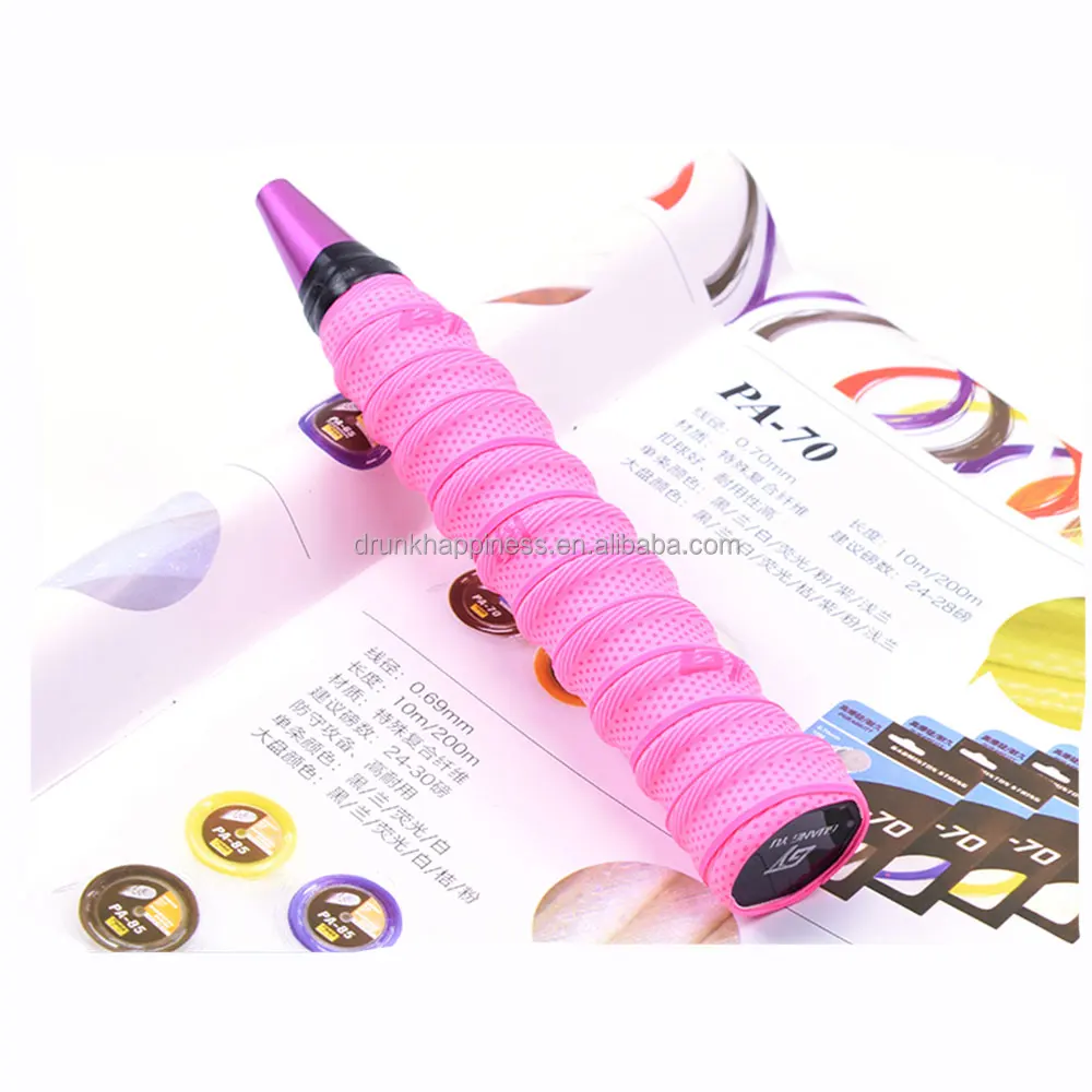 
Customized Overgrips Tennis 