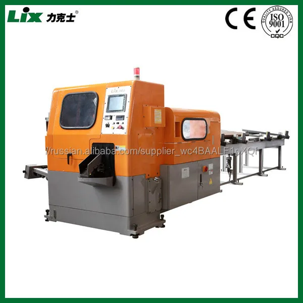 Fast speed high efficiency steel cutting saw LYJ-70