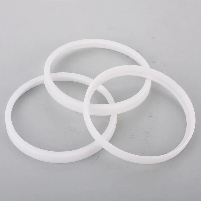 PA6 PA66 Nylon Gasket Ring