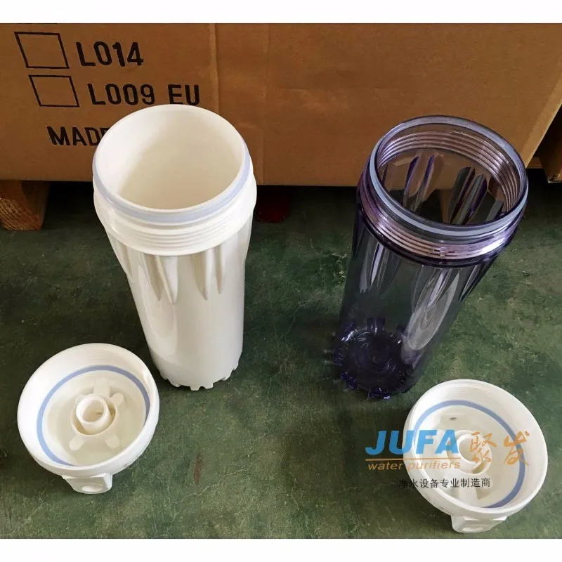 
filter housing double o ring aqua pro water filter 10