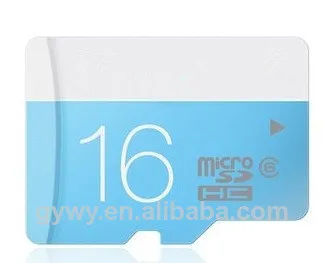 завод низкой цене микро sd 16gb карты tf карта