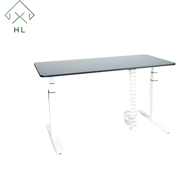 Sit And Stand Computer Workstation,Height Adjustable Ergonomic Stand Up Desk Computer Mobile Workstation