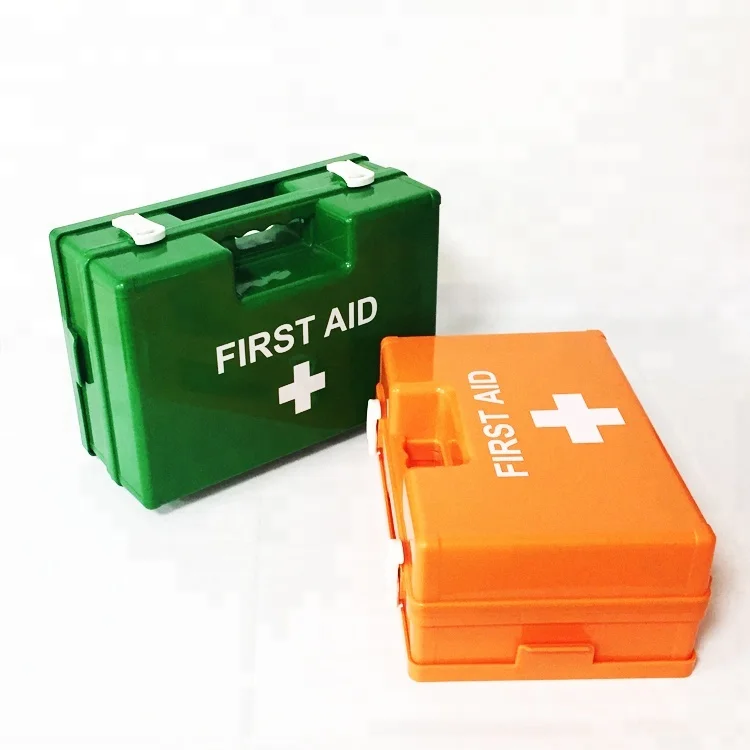  ABS first aid kit wall mount factory fitst