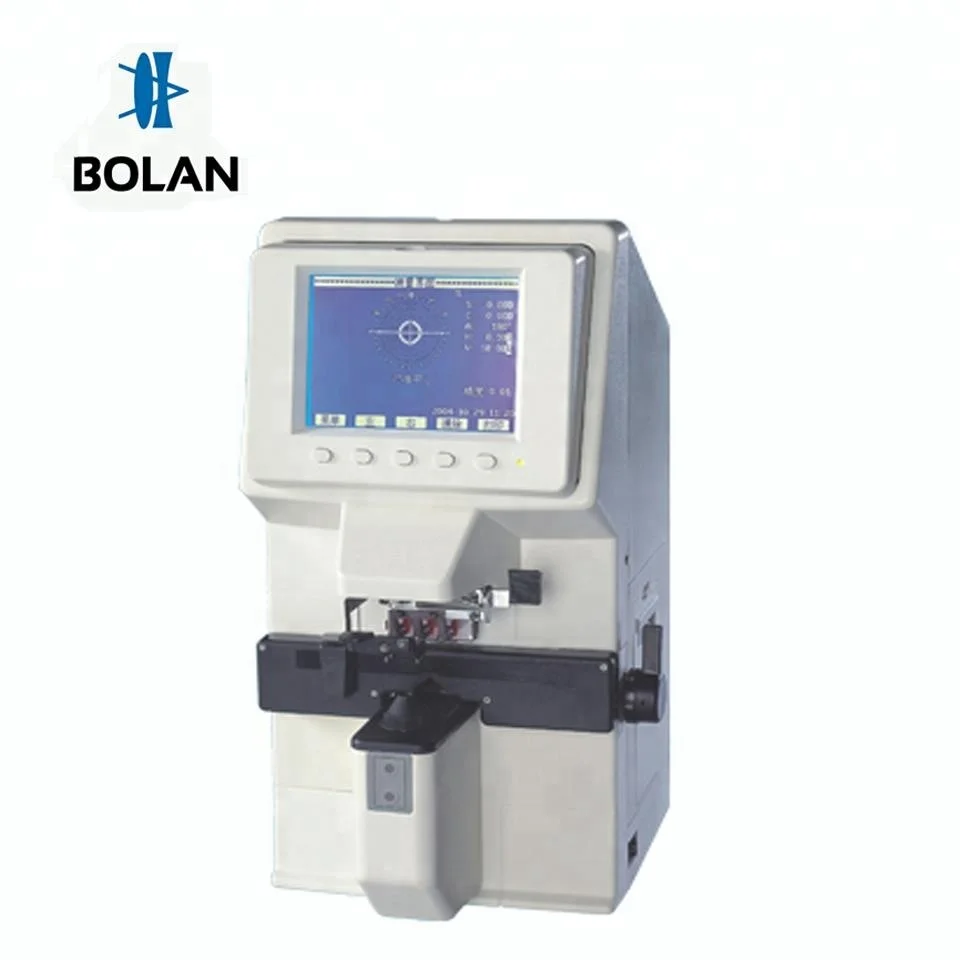 optical instrument Auto Lensmeter and dioptrimeter TL-6000