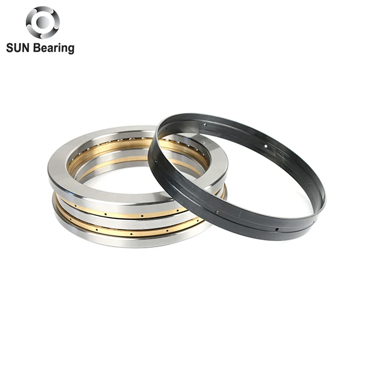 829776 double direction tapered roller thrust bearing