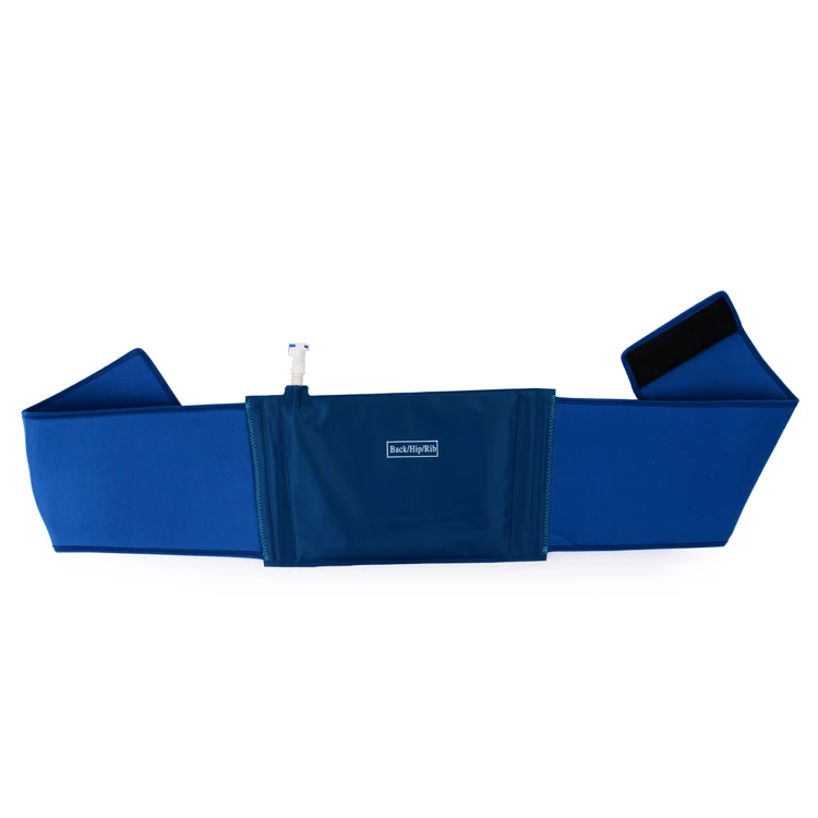 Cryo Recovery Cooling System Cryotherapy Machine Waist Belt for Back Pain