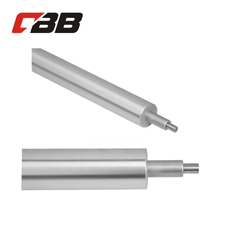 Factory price aluminum conveyor drive roller for printing machine